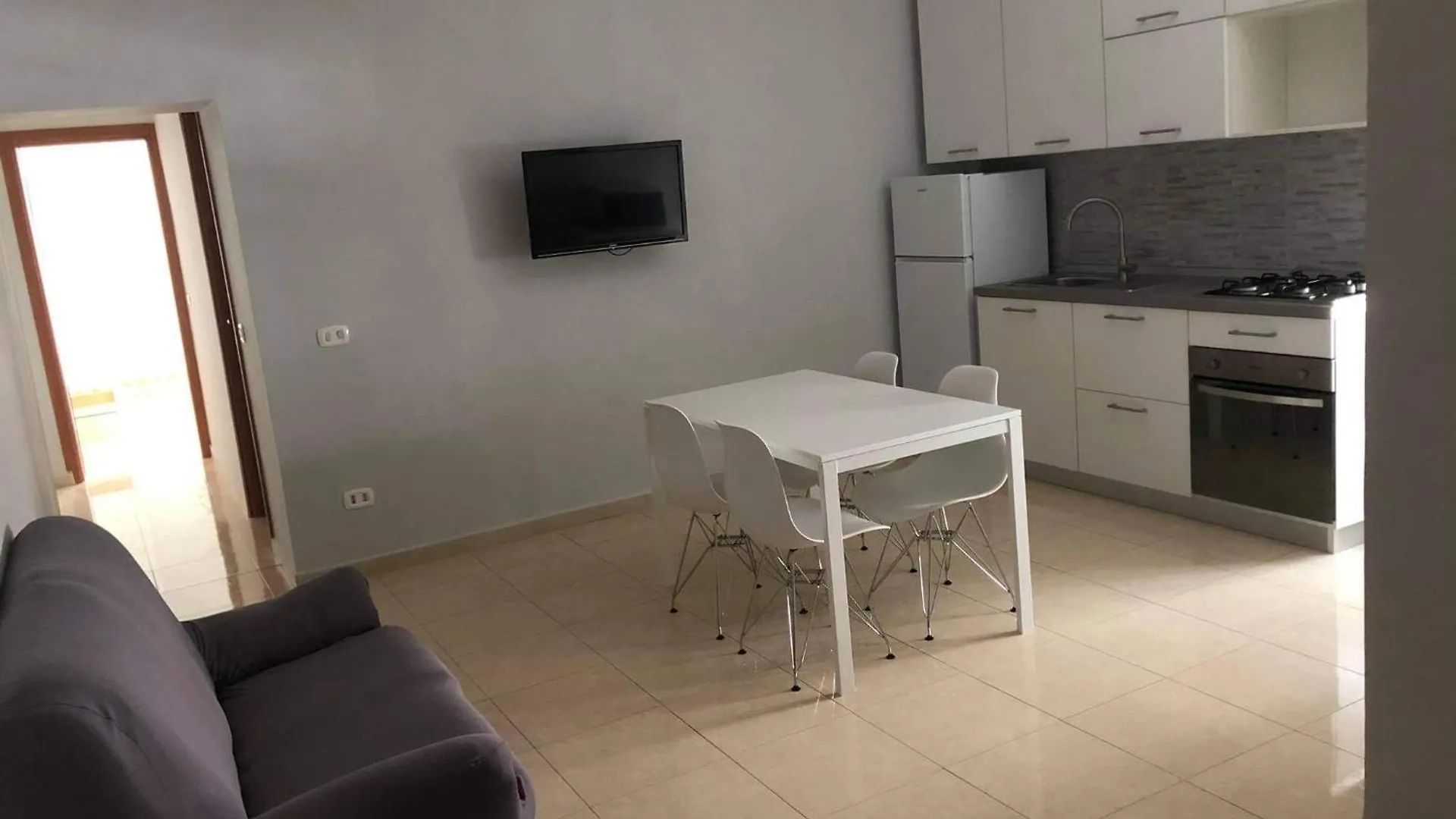 Apartment Casa Alleria Naples