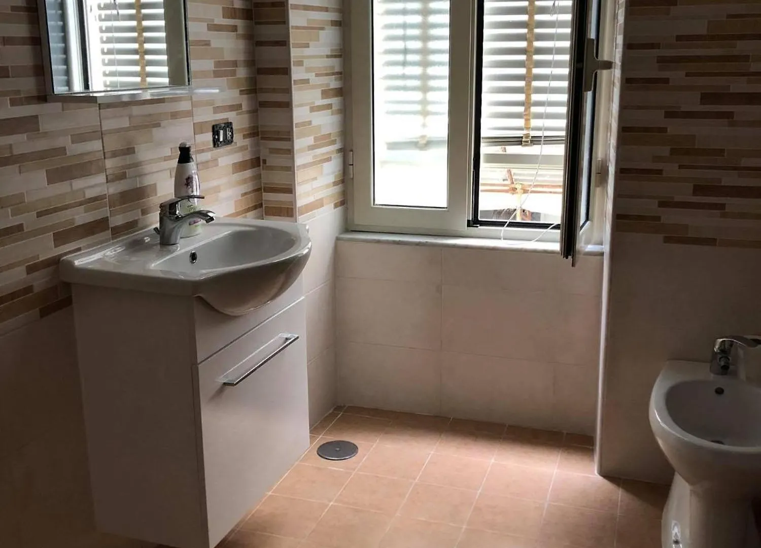 Casa Alleria Naples Apartment
