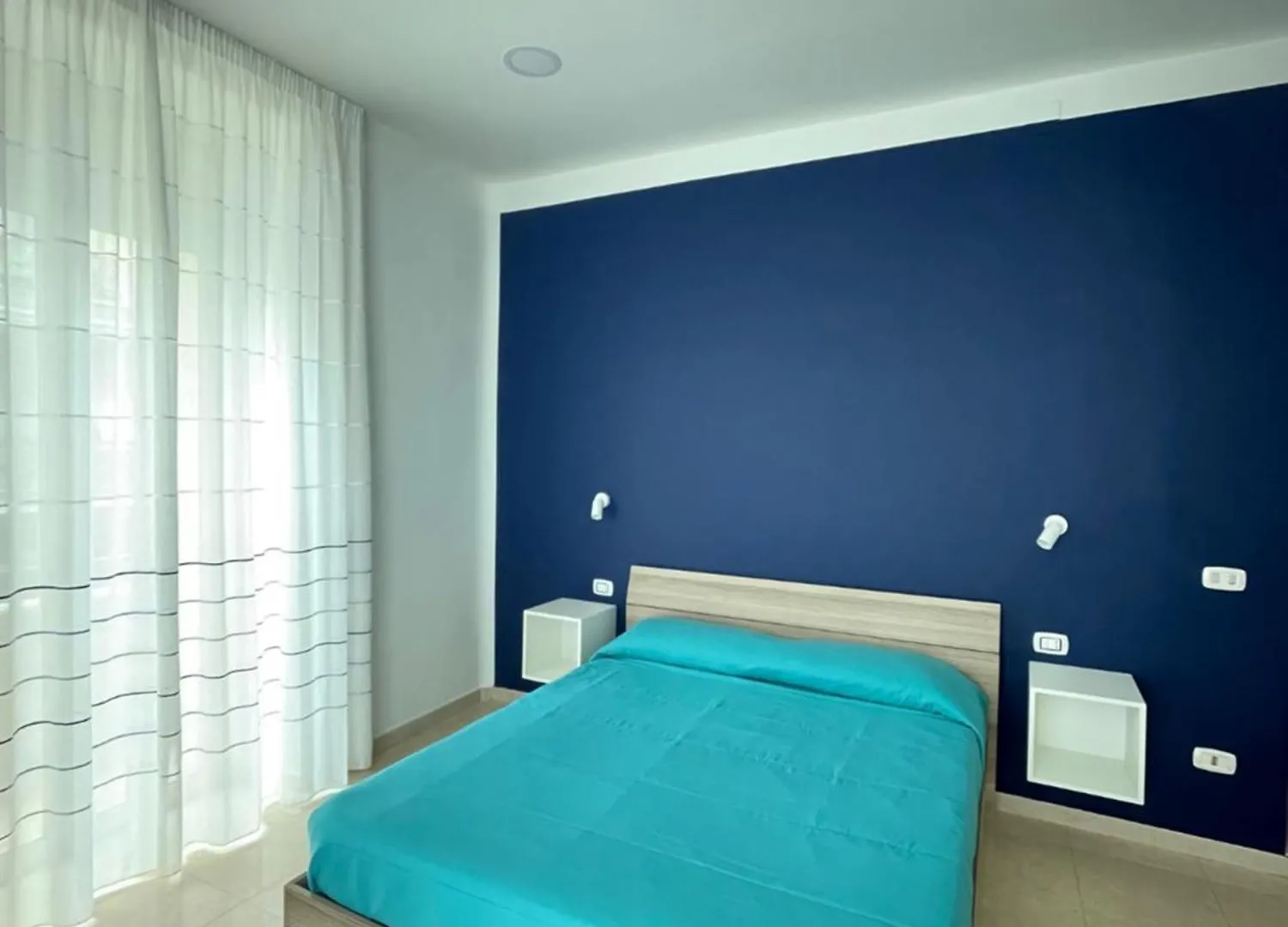 Apartment Casa Alleria Naples